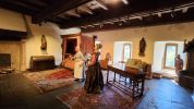 PICTURES/Lubembourg - Vianden Castle/t_Bedroom4.jpg